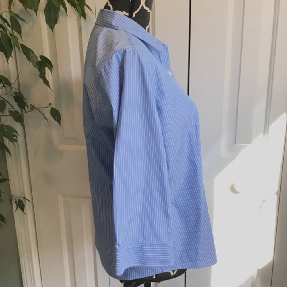 L.L.Bean button down - Picture 4 of 7